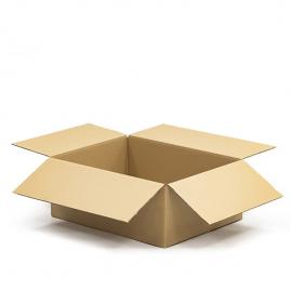 Set 50 cutii 515x17x26cm pentru ambalare