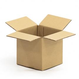 Set 50 cutii 9x9x13cm pentru ambalare