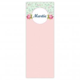 Set 200 Cartonase cu tematica Martisor marx212 multicolor 15x5.5cm