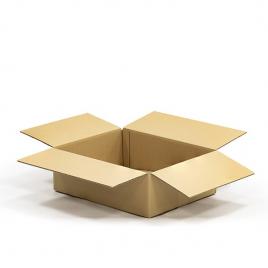 Set 50 cutii 43x31x14cm pentru ambalare