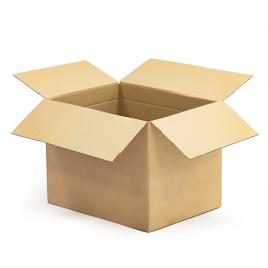 Set 50 cutii 60x39x45cm pentru ambalare