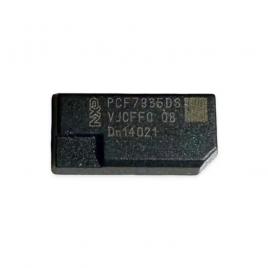 Transponder cip pcf7935ds original