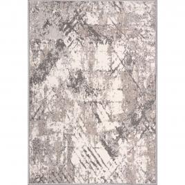 Covor anny 33022 191, model dungi, crem