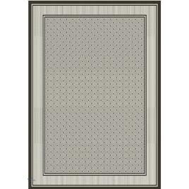 Covor bucatarie, flex 1944 08, gri, antiderapant 75x200 cm