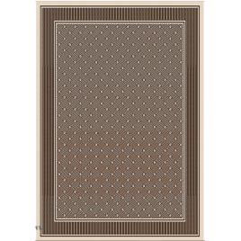 Covor bucatarie, flex 1944 91, crem, antiderapant 75x200 cm