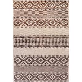 Covor bucatarie, natura 982 19, crem maro