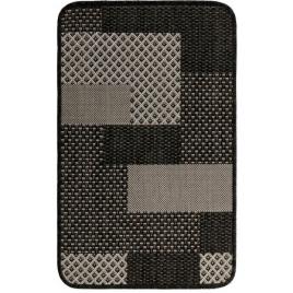 Covor bucatarie 19645 80 , flex antiderapant, gri