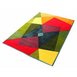 Covor sufragerie dormitor, model kolibri 11486, multicolor