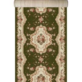 Model clasic 570, traversa latime 80 cm, crem verde