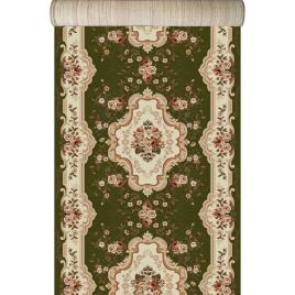 Model lotos 570 310,traversa latime 120 cm, verde