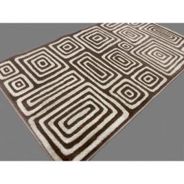 Model sofia  41012-1202, maro, dimensiunea 120x170 cm