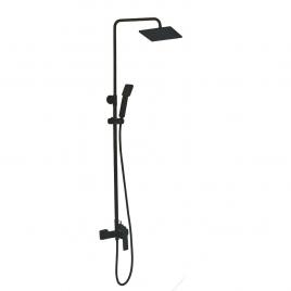 Coloana dus optima black beauty hb512-ng