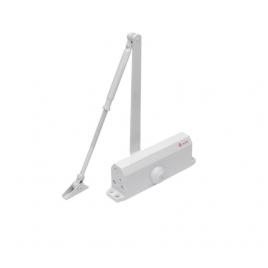 Amortizor hidraulic 60-85 kg, alb