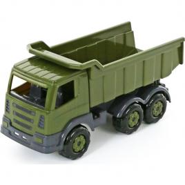 Camion militar - supertruck, 41x16x20 cm, wader