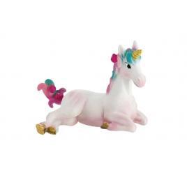Figurina unicorn manz
