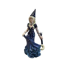 Figurina zana laina