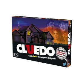 Joc cluedo