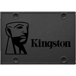 Solid state drive (ssd) kingston a400, 480gb, 2.5