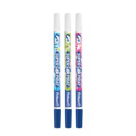 Carioca corectoare super pirat b prezentare pe display