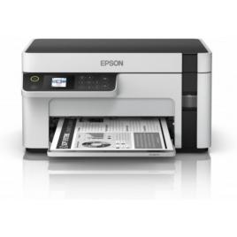 Epson m2120 ciss mono inkjet mfp