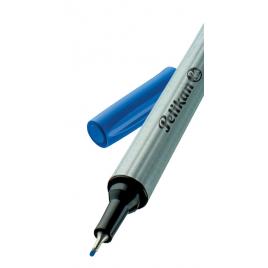 Fineliner 96 albastru/bucata