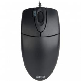 Mouse a4tech op-620d-u1 black usb