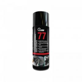 Spray de silicon fără solvenți - 400 ml