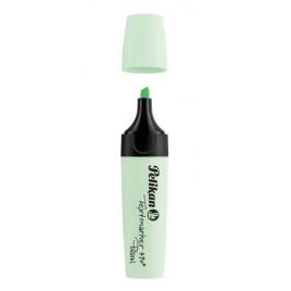 Textmarker 490 verde pastel vrac