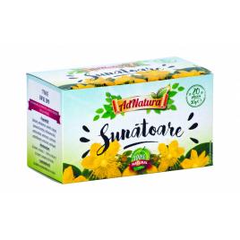 Ceai sunatoare 20dz adserv