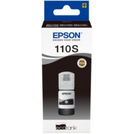 Epson 110s pigment black ink bottle