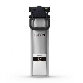Epson c13t11d140 black ink cartridge xl
