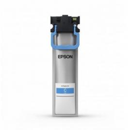 Epson c13t11d240 cyan ink cartridge xl