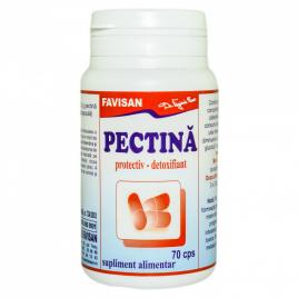 Pectina 70cps favisan