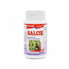 Salcie 40cps favisan