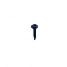 Suruburi perforatoare plate negre 4.2x19mm, 1000/set
