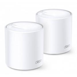 Tp-link kit ax1800 mesh wifi 6 system2pk