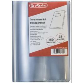 Invelitoare a5 pp 150 microni transparenta