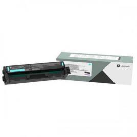 Lexmark 20n2xc0 cyan toner cartridge