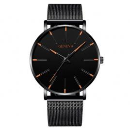 Ceas barbatesc geneva orange origin