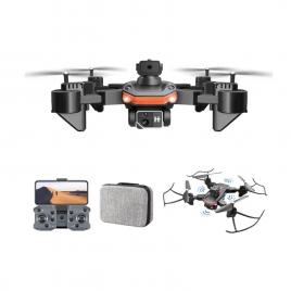 Drona ky603, telecomanda, hd, wifi, 360 grade