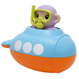 Jucarie de baie simba abc submarine