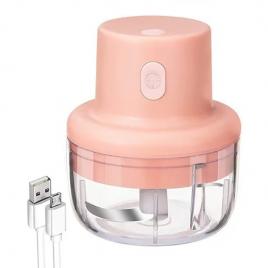 Aparat electric andowl t36, pentru tocat/maruntit usturoi