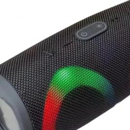 Boxa portabila charge 5, 30w p.m.p.o, usb/bt/aux/fm, 1500mah