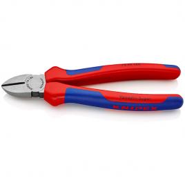 Cleste sfic 180 mm knipex 70 02 180