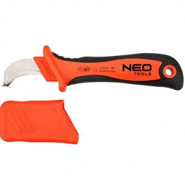 Cutit electrician vde 1000v neo tools 01-551
