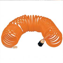 Furtun compresor spiralat 5mmx8mmx5m neo tools 14-808