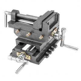 Menghina de banc cu doua axe 100 mm neo tools 35-035