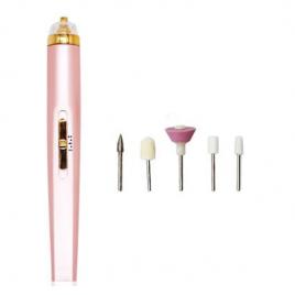 Set manichiura/pedichiura andowl m289, 6 piese