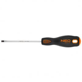 Surubelnita plata 3x75 mm neo tools 04-011