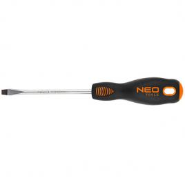 Surubelnita plata 5.5x100 mm neo tools 04-013